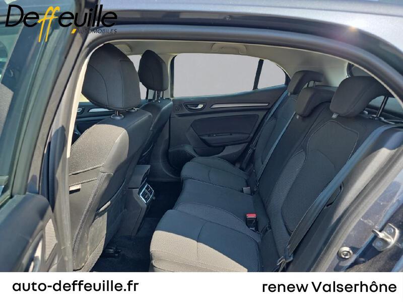 Renault Megane IV Berline