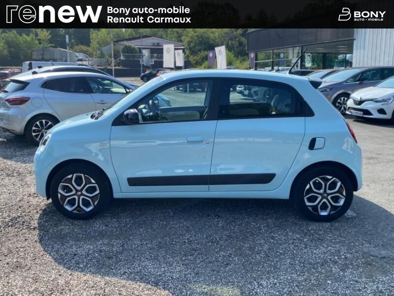 Renault Twingo III
