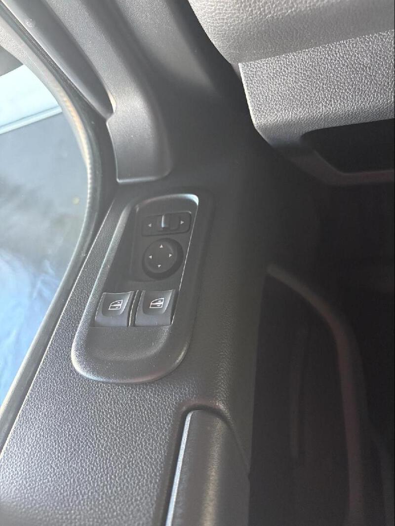 Renault Master Fourgon