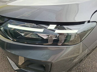Vehicle 3D Image