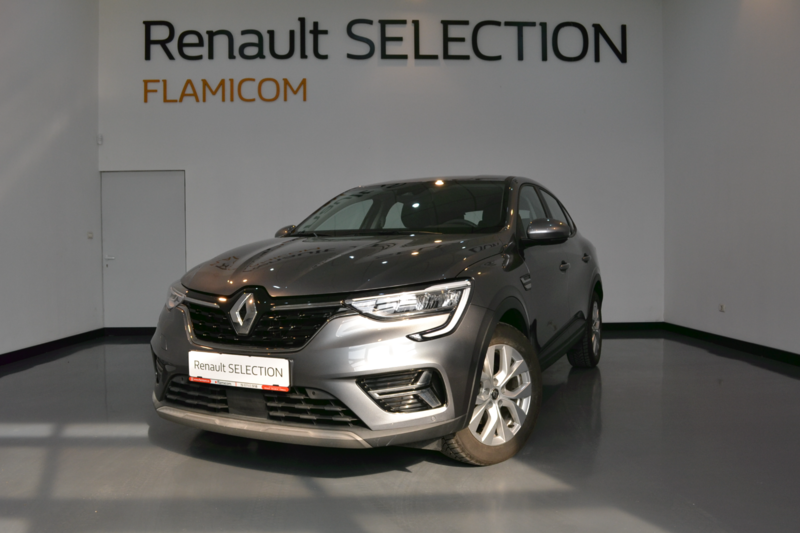 RENAULT Arkana 2022 — imagine 2