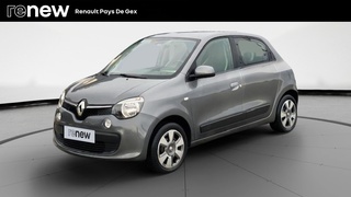 TWINGO III