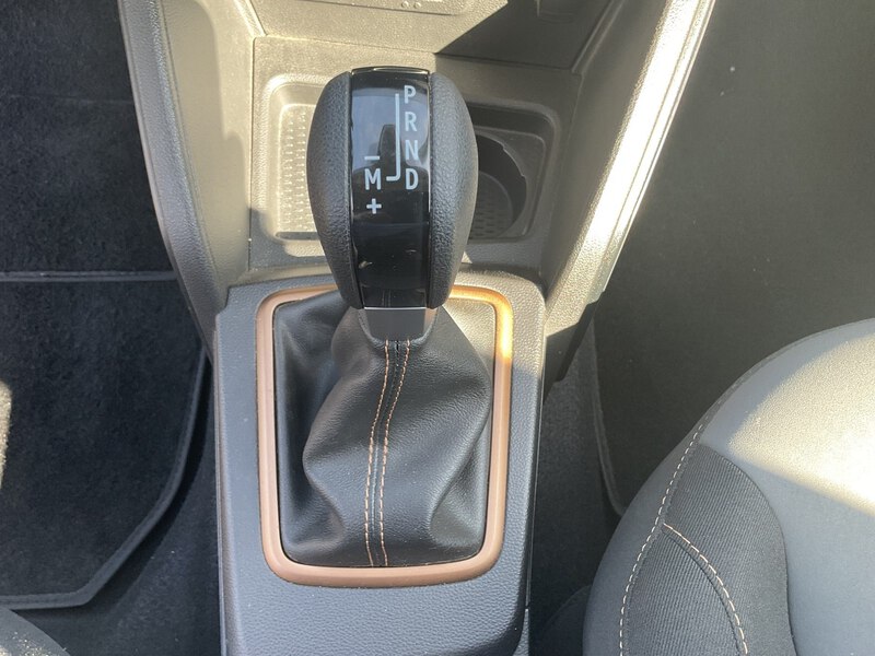 Fahrzeugabbildung Duster Extreme TCe 150 EDC Bild 15 von 17