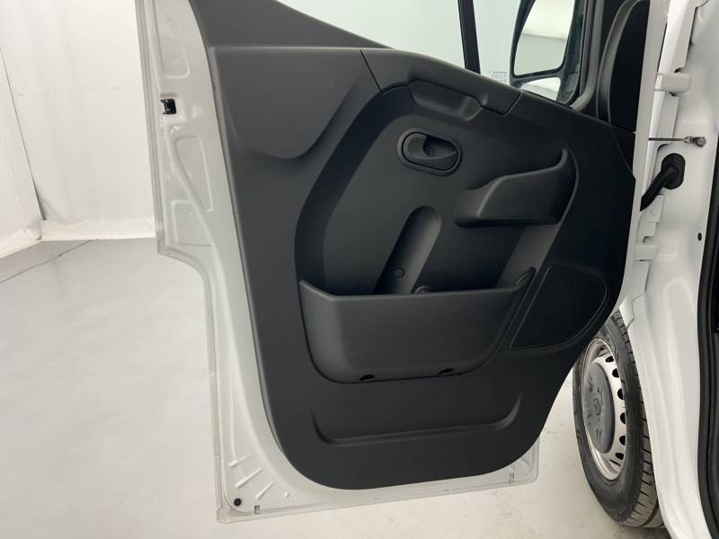 Renault Master III