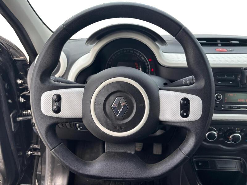 Renault Twingo III