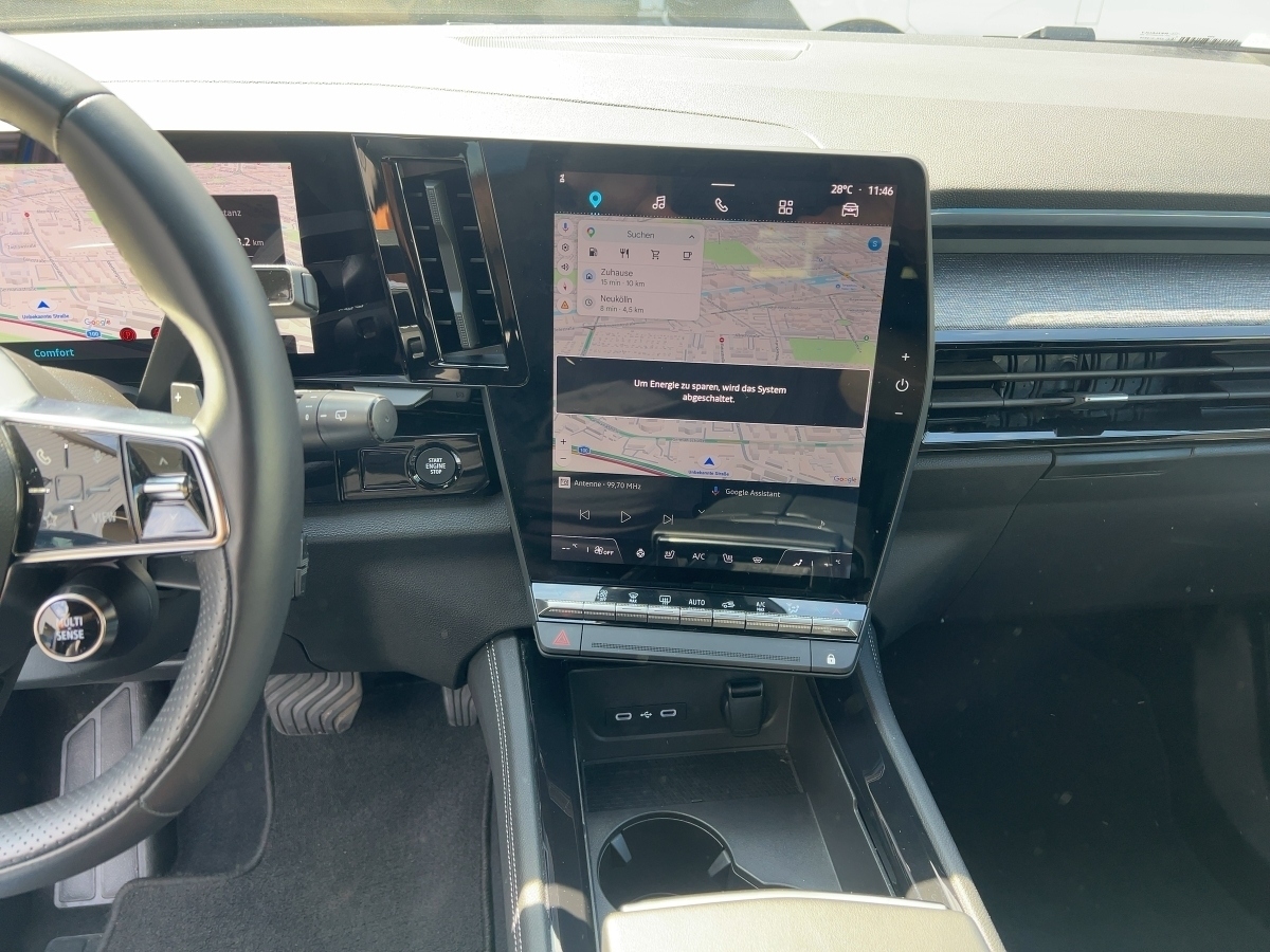 Renault Austral – Bild 11