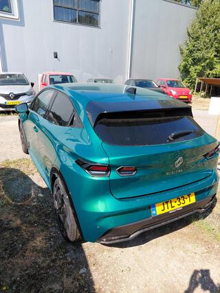 Vehicle 3D Image