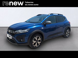 SANDERO