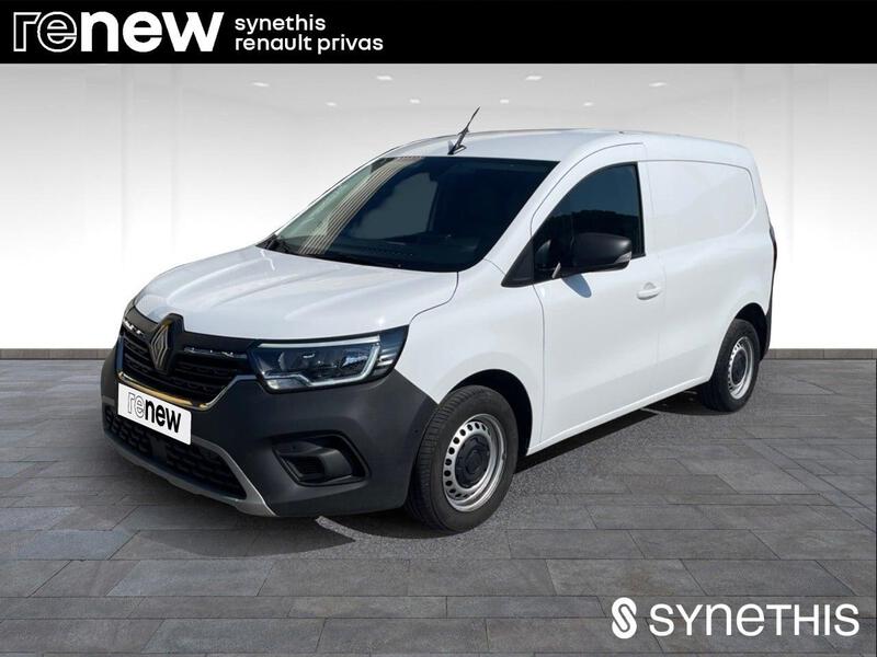 Renault Kangoo VU