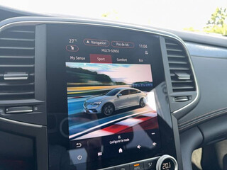 Vehicle 3D Image