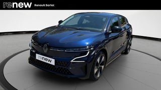 MEGANE E-TECH ELECTRIQUE
