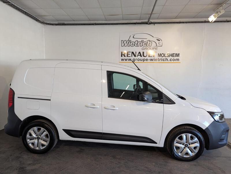 Renault Kangoo VU