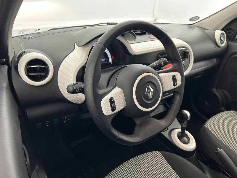 Renault Twingo E-Tech Electrique
