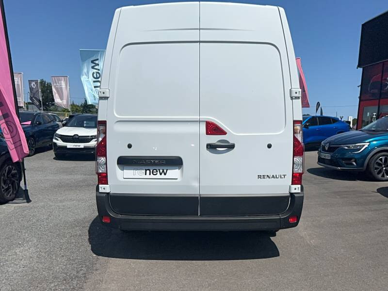 Renault Master III