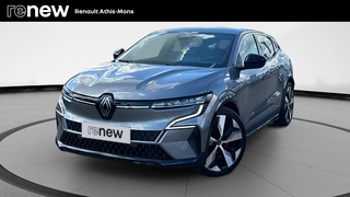 MEGANE E-TECH ELECTRIQUE