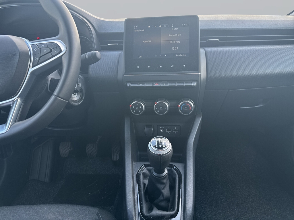 Renault Clio – Bild 11