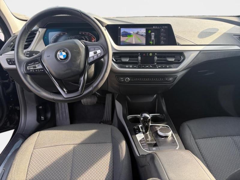 BMW Serie 1