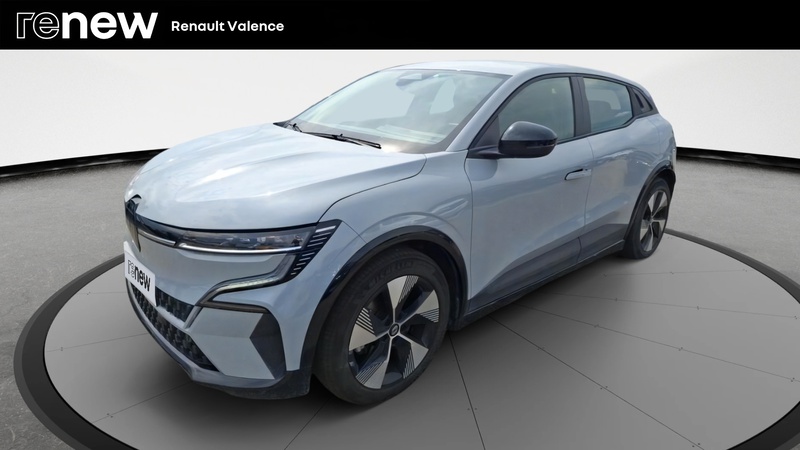 Renault Megane E-Tech EV60 220 ch optimum charge