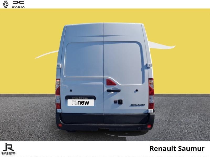 Renault Master Fourgon