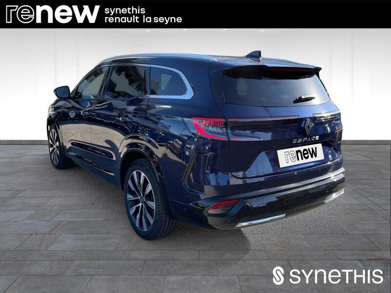 Renault Espace VI