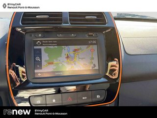 Vehicle 3D Image