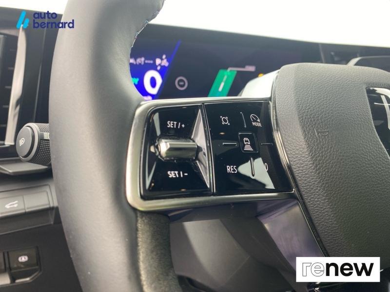 Renault Scenic E-Tech Electrique