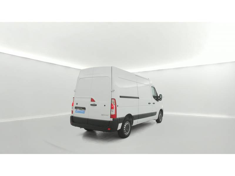 Renault Master III