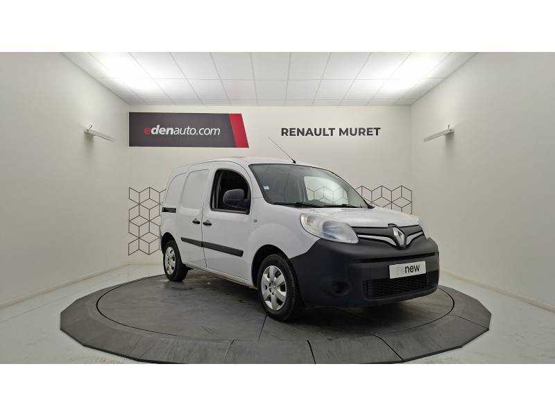 Renault Kangoo VU