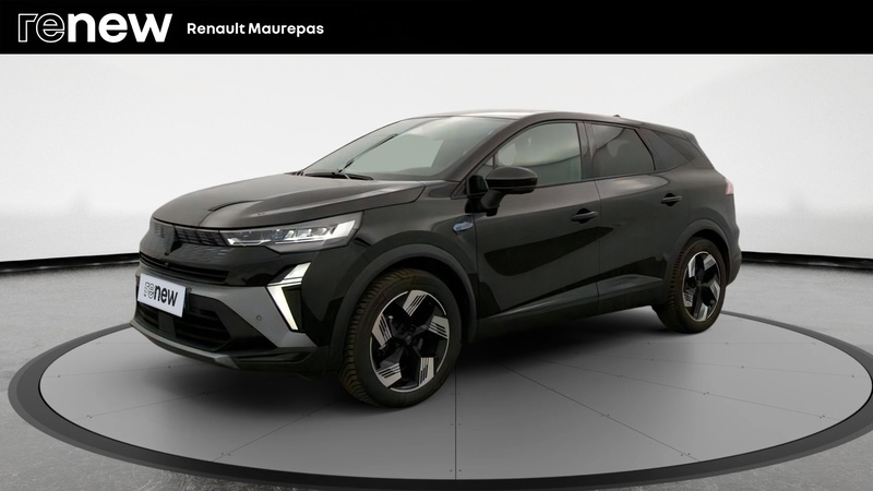 Renault Symbioz