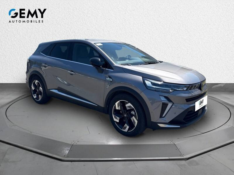 Renault Symbioz