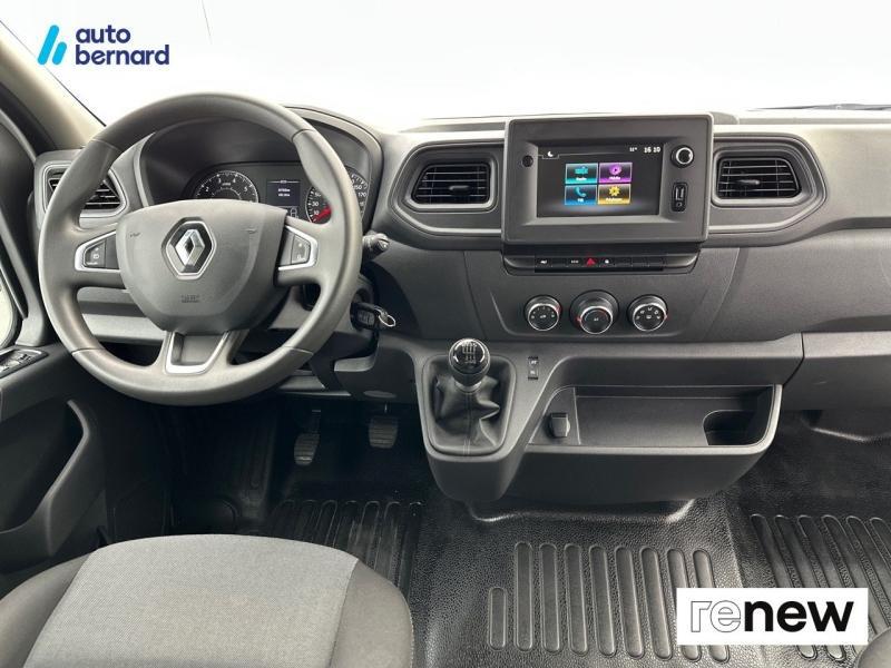 Renault Master Fourgon