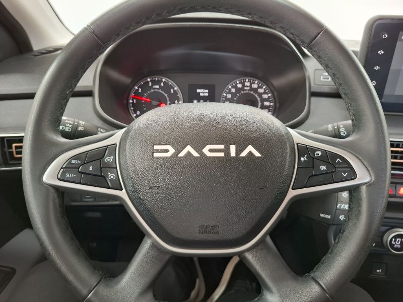 DACIA Sandero 2023 — imagine 44