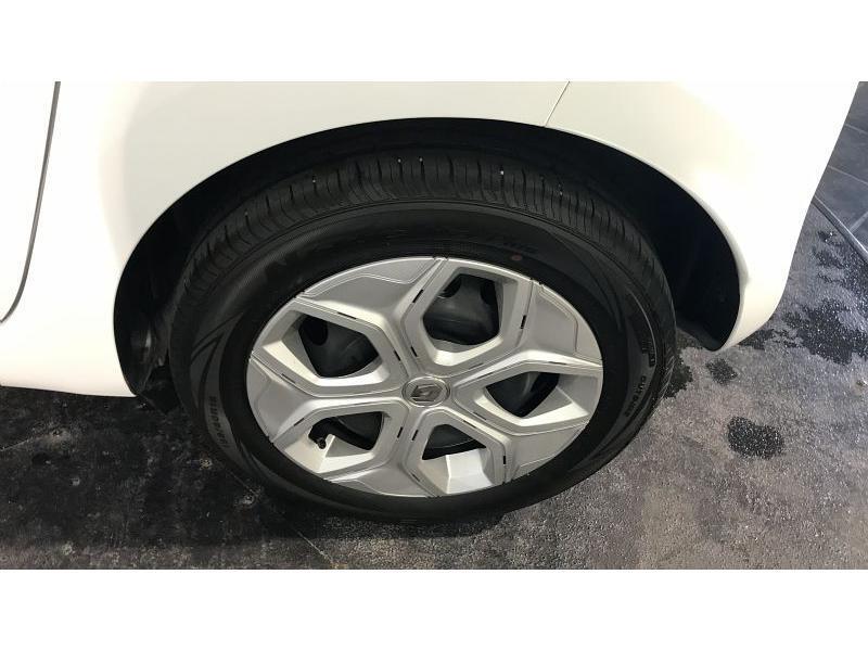 Renault Twingo III