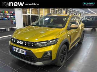 Vehicle 3D Image