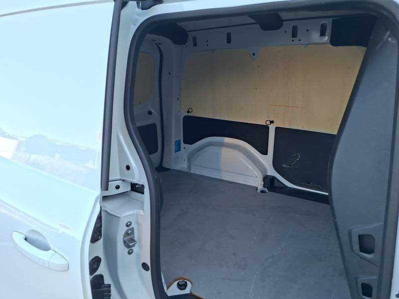 Renault Kangoo VU