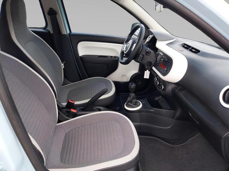 Renault Twingo III