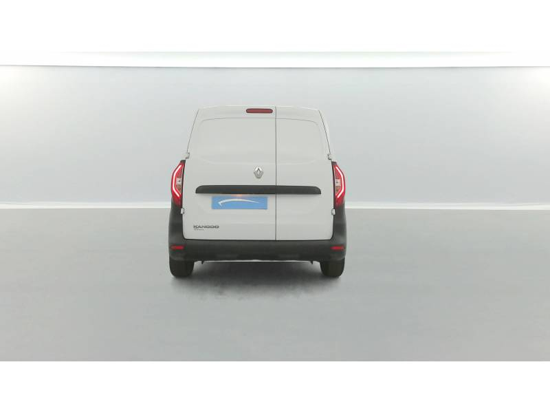 Renault Kangoo VU