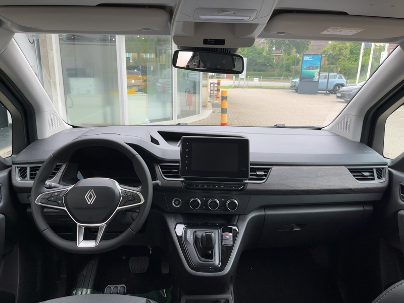 Renault Grand Kangoo