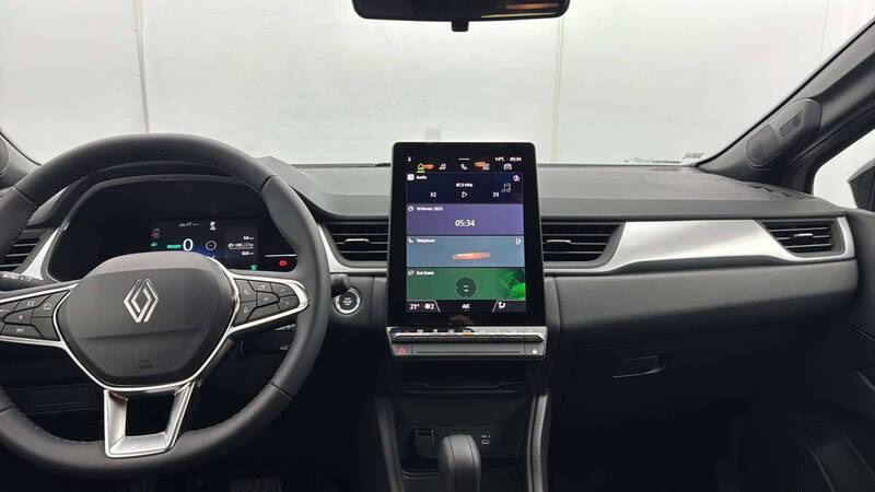 Renault Symbioz