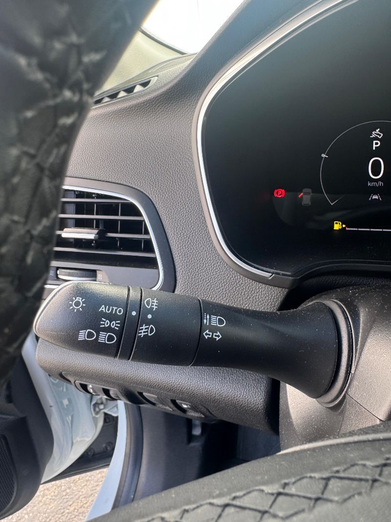 RENAULT Megane 2024 — imagine 67