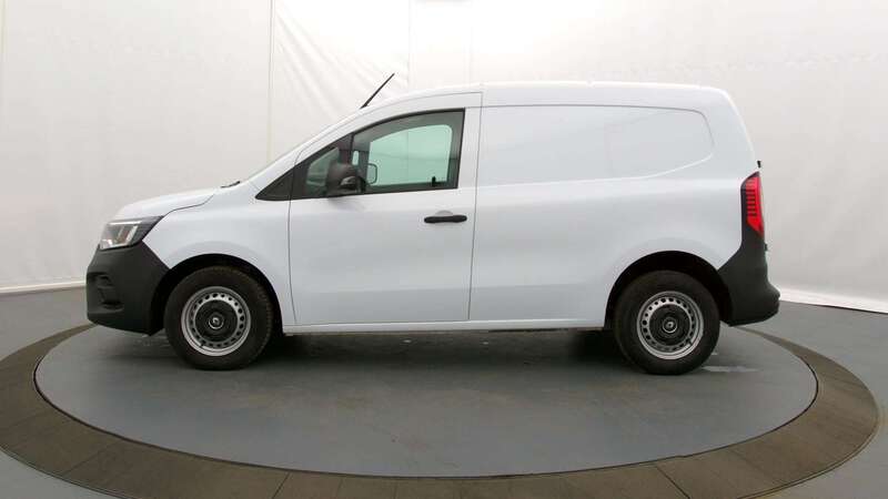 Renault Kangoo VU