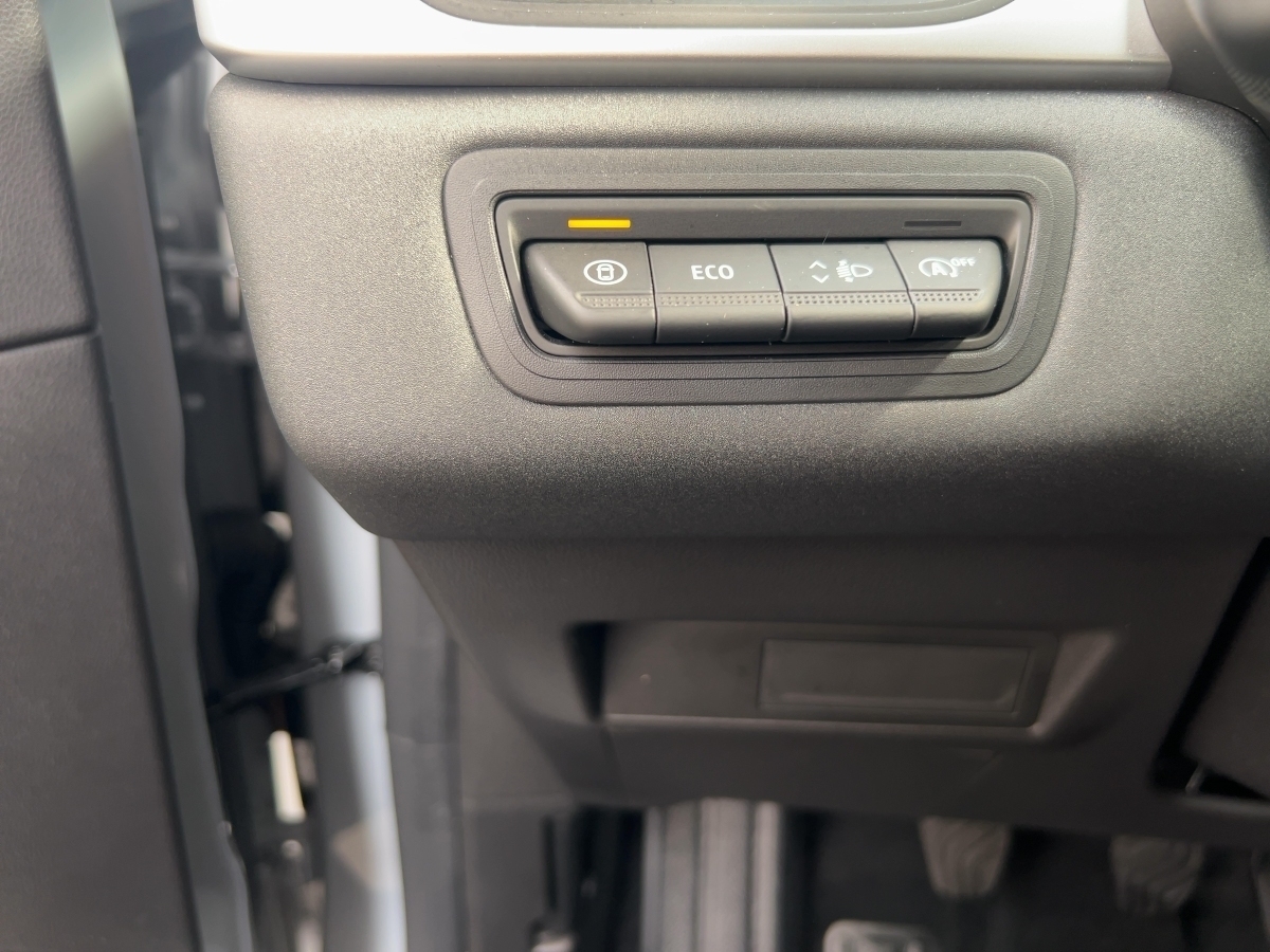 Renault Symbioz – Bild 15