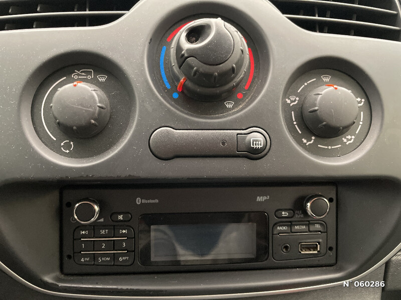 Renault Kangoo VU