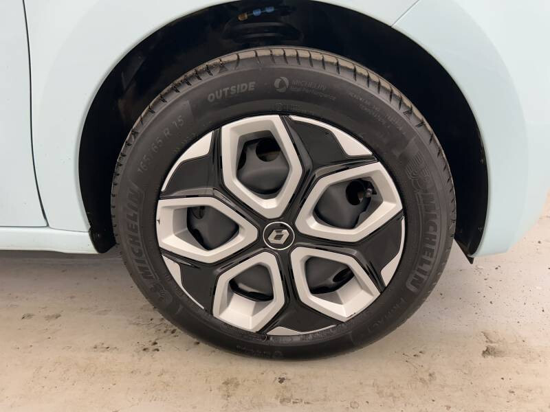 Renault Twingo III