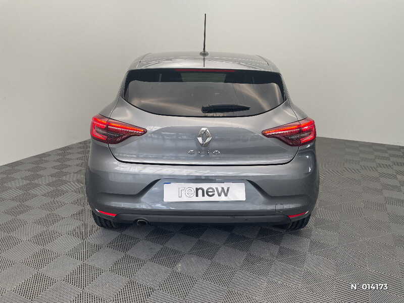 Renault Clio V