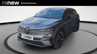 MEGANE E-TECH ELECTRIQUE