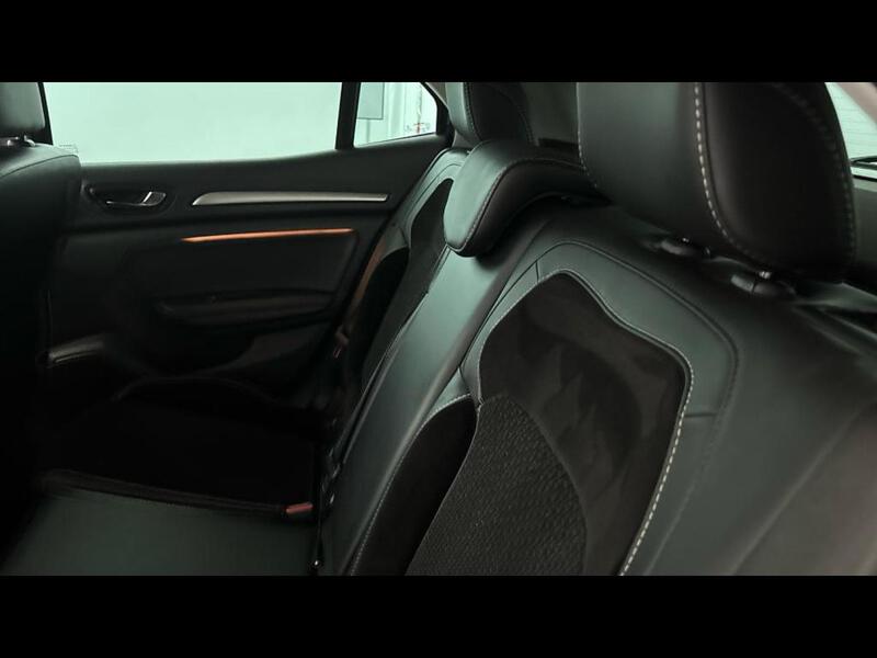 Renault Megane IV Berline