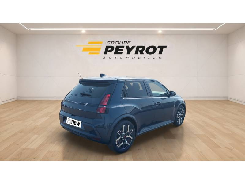 Renault R5 E-Tech Electrique