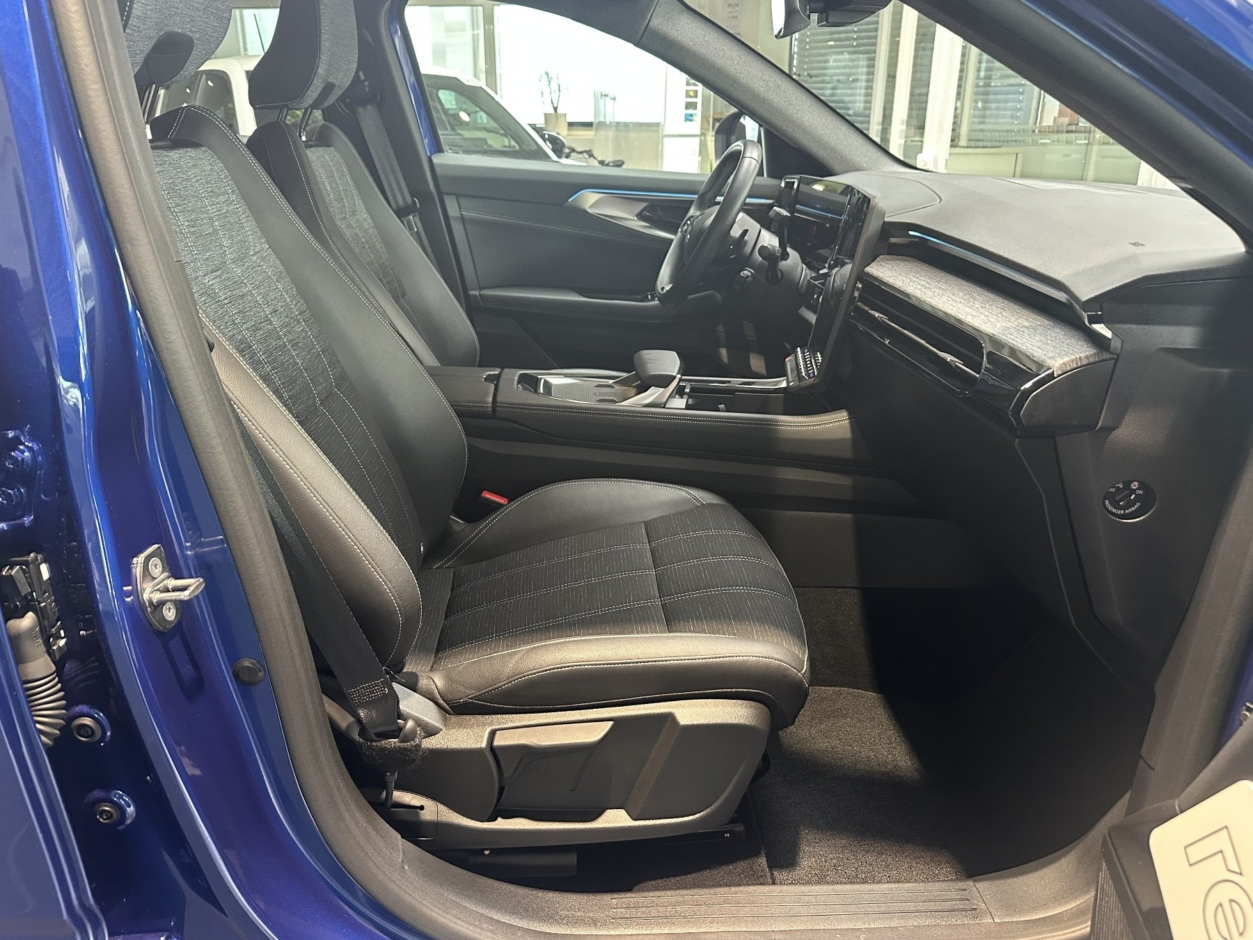 Renault Austral – Bild 10