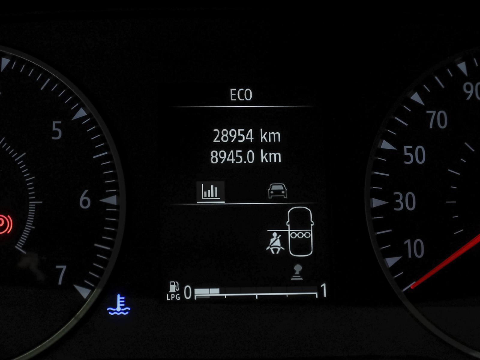 Dacia Jogger – Bild 14